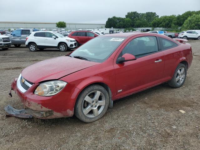 CHEVROLET COBALT 1LT