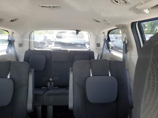 2018 DODGE GRAND CARA - 2C4RDGBG4JR225883