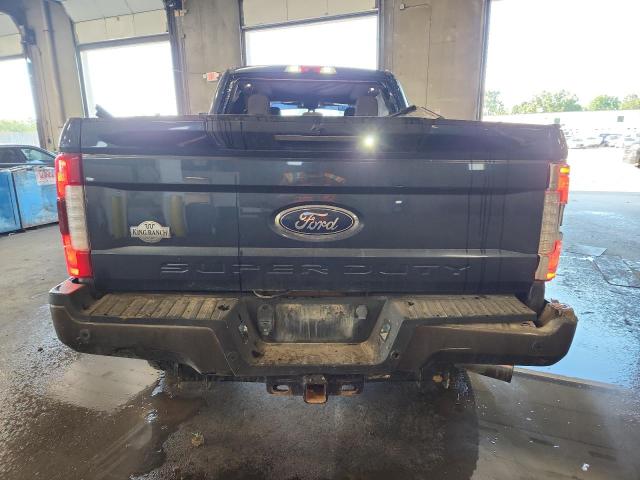 2017 FORD F250 SUPER 1FT7W2BT4HED25541