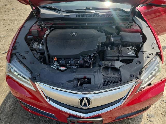 2017 ACURA TLX TECH 19UUB2F53HA000429