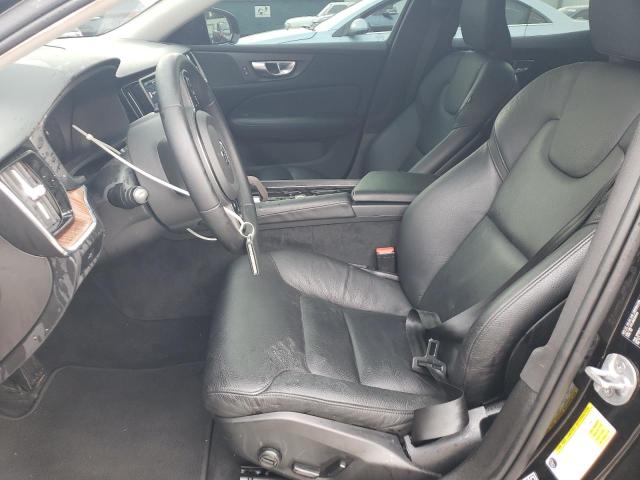 2024 VOLVO S60 PLUS 7JRL12TL8RG309149