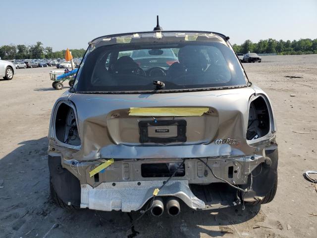 2017 MINI COOPER S - WMWXP7C30H3B94967