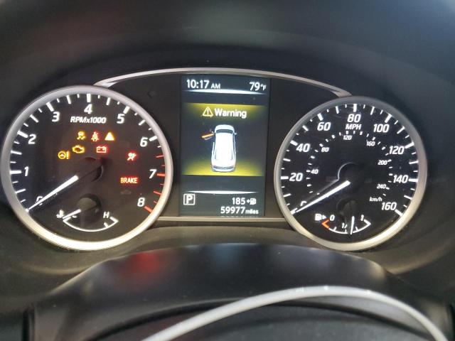 2017 NISSAN SENTRA S - 3N1AB7APXHY383095
