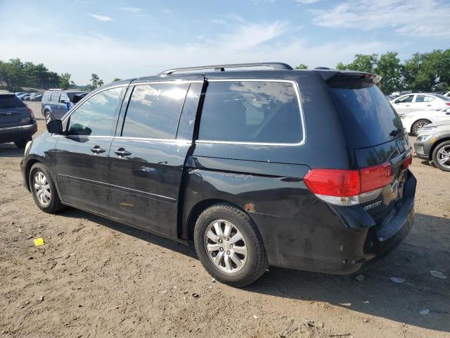 2010 HONDA ODYSSEY EX - 5FNRL3H79AB030957