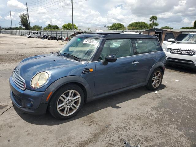 Vin: wmwzf3c51bty00190, lot: 64389255, mini cooper clubman 2011 img_1