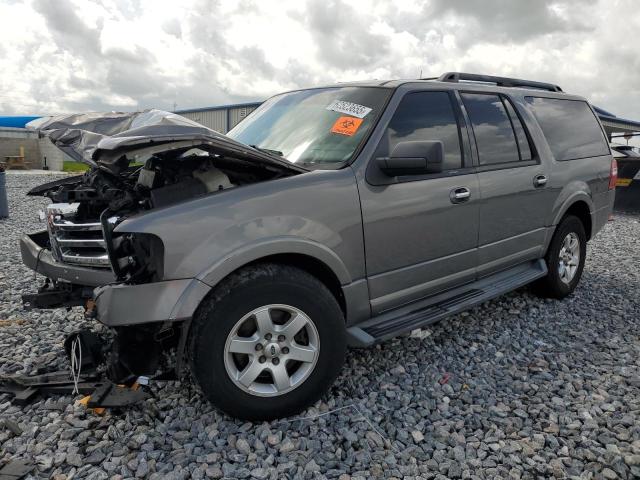2010 FORD EXPEDITION - 1FMJK1F58AEA13330