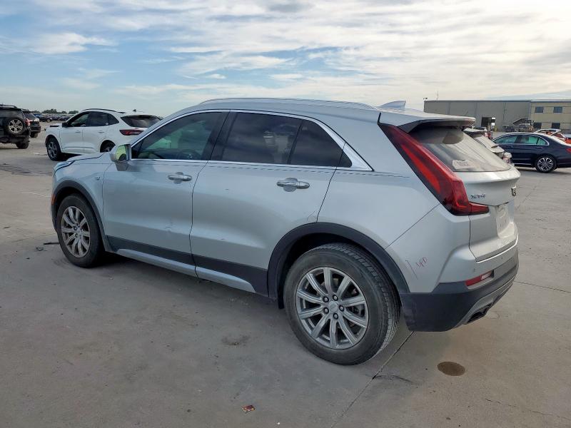 2019 CADILLAC XT4 PREMIU 1GYFZCR42KF103177