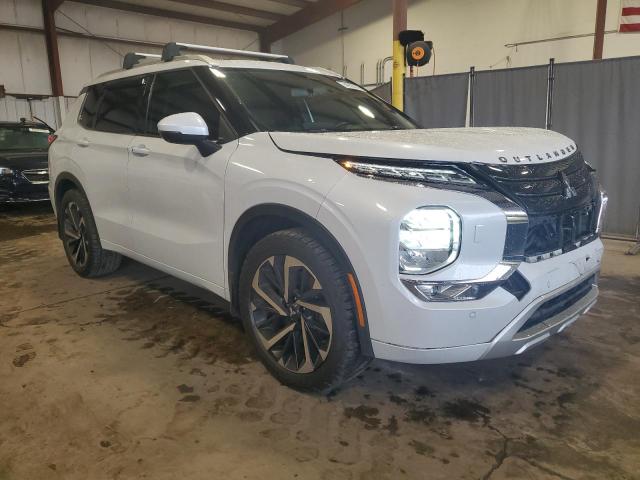 2022 MITSUBISHI OUTLANDER JA4J4VA82NZ045173