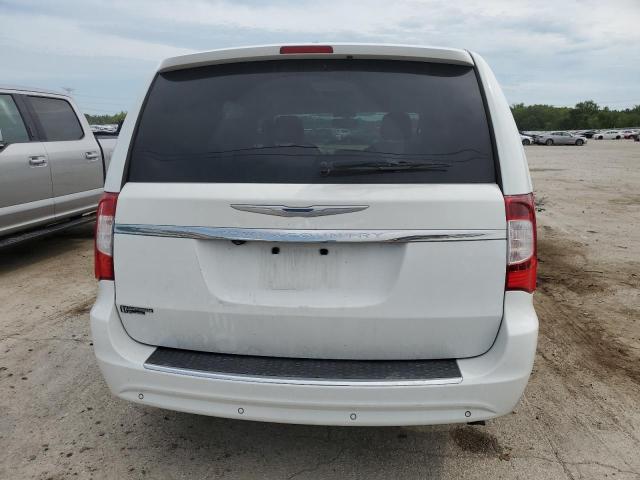 2015 CHRYSLER TOWN & COU - 2C4RC1CG9FR590937