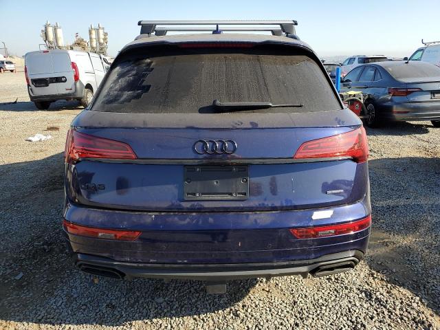 2023 AUDI Q5 PREMIUM PLUS 45 WA1EAAFY1P2118475