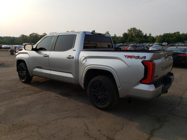 2024 TOYOTA TUNDRA CRE 5TFLA5DB2RX166821