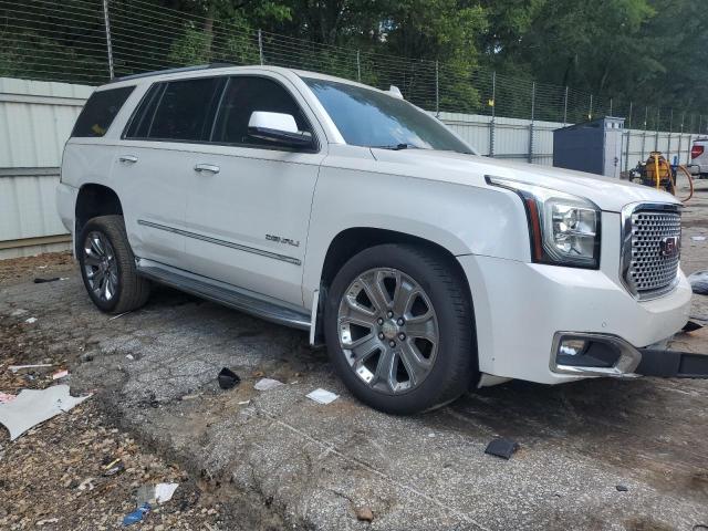 Vin: 1gks1ckj9gr242678, lot: 63752245, gmc yukon denali 20164