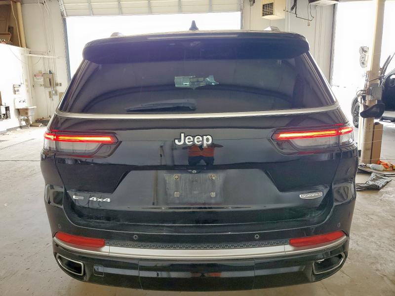 2021 JEEP GRAND CHER - 1C4RJKEG2M8116216