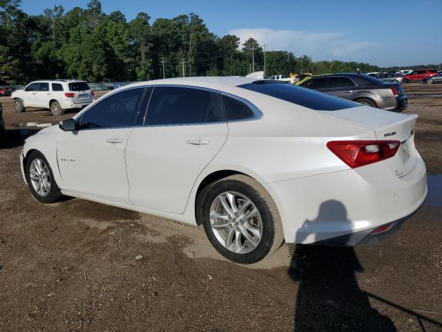 2016 CHEVROLET MALIBU LT 1G1ZE5ST3GF286021