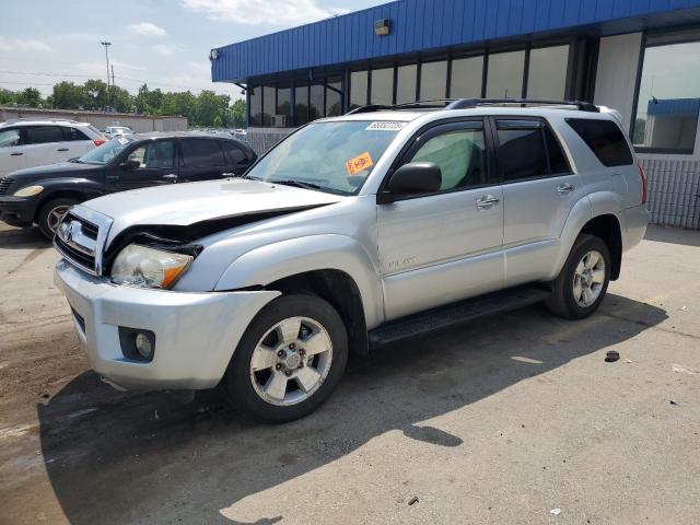TOYOTA 4RUNNER SR