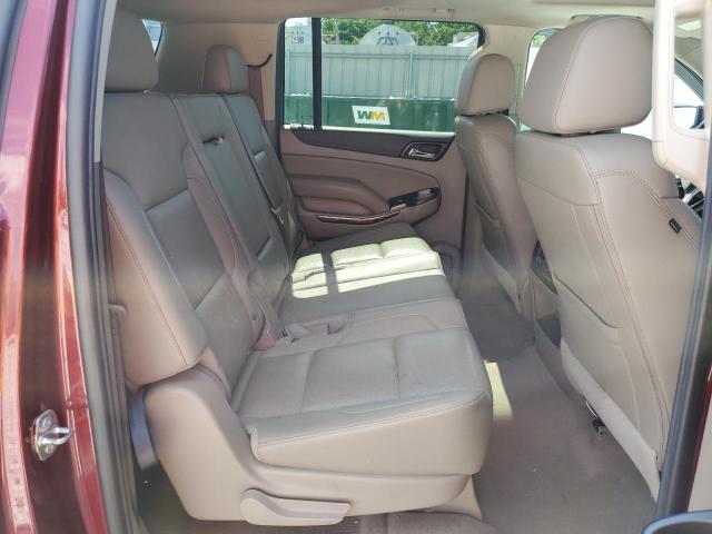 2020 GMC YUKON XL K 1GKS2GKC2LR115884