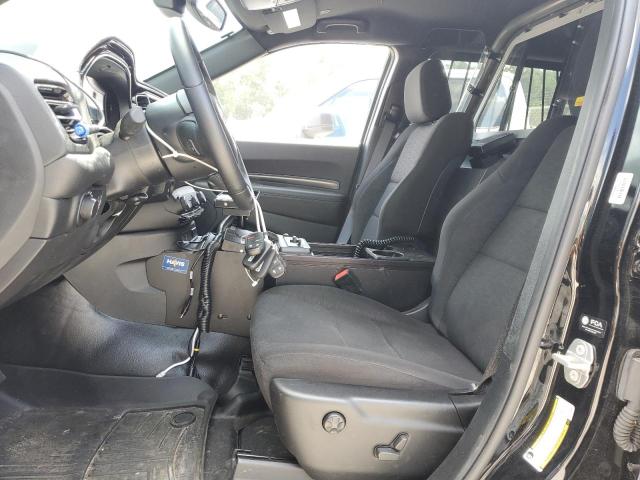 2023 DODGE DURANGO PU 1C4SDJFT0PC590844