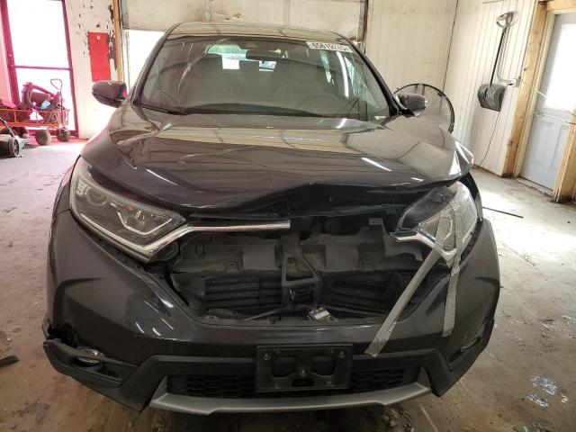 2019 HONDA CR-V EX 5J6RW2H55KL015672
