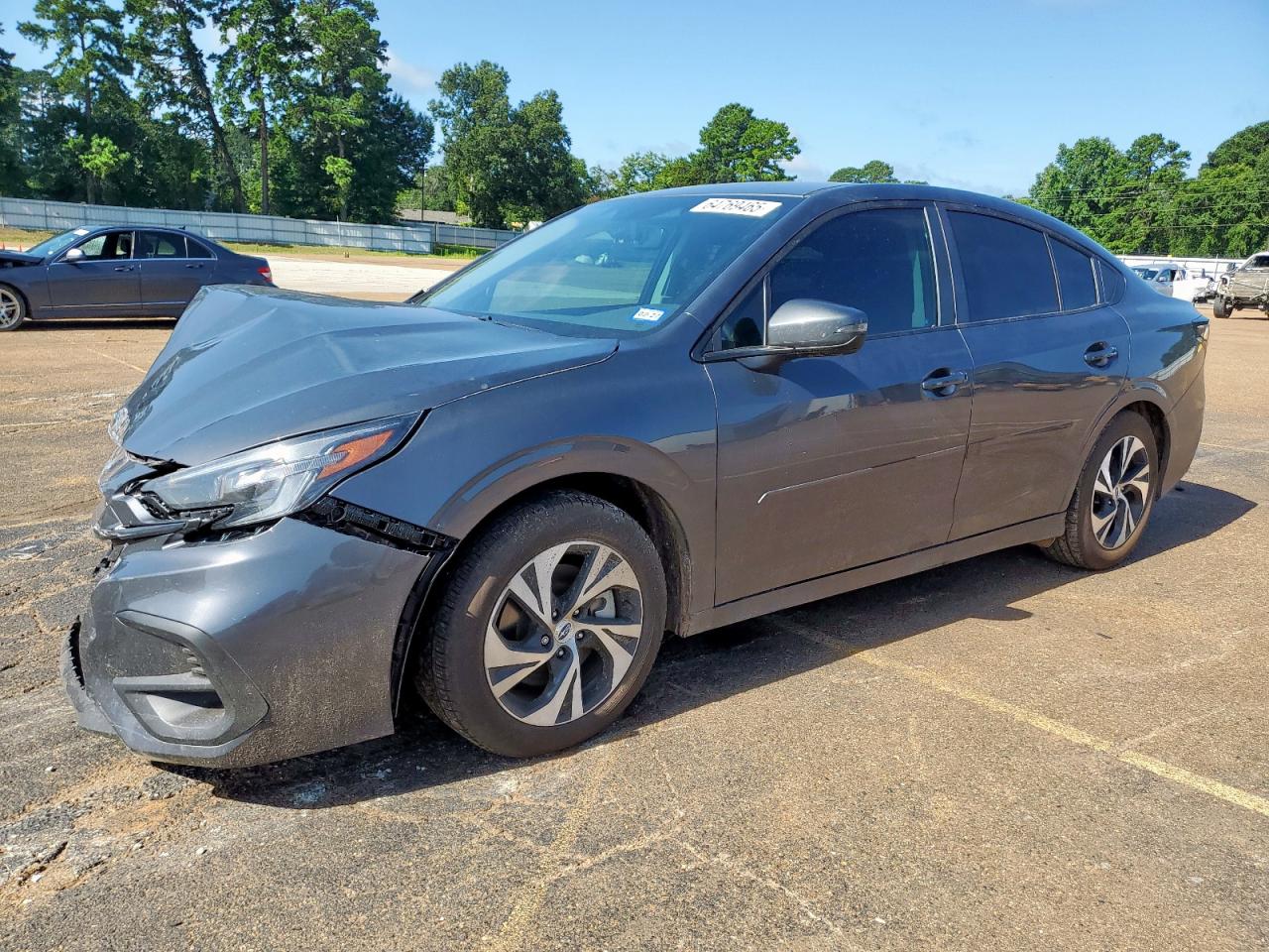 SUBARU LEGACY PREMIUM