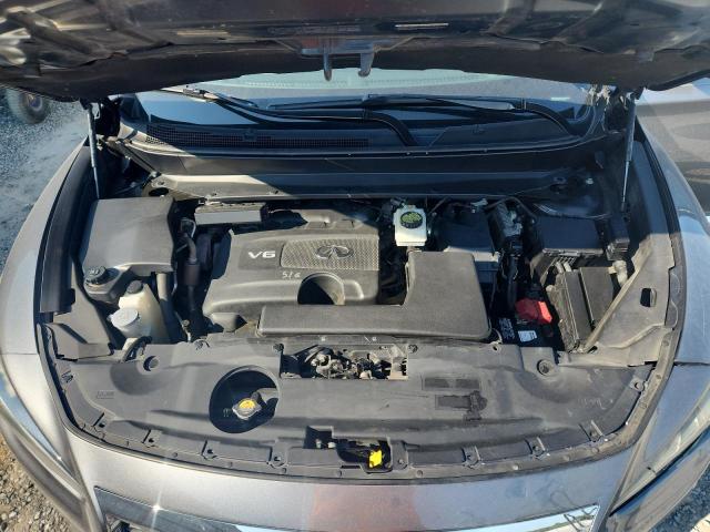 2019 INFINITI QX60 LUXE - 5N1DL0MN8KC534620