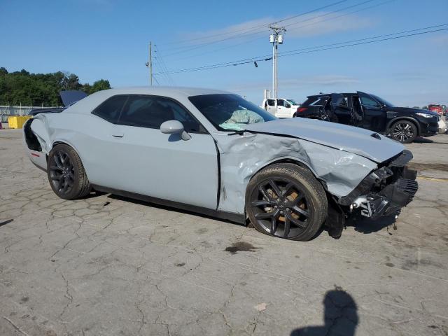 2022 DODGE CHALLENGER GT 2C3CDZJG5NH137167