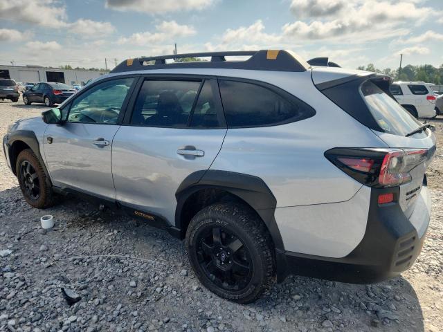 2022 SUBARU OUTBACK WI 4S4BTGUD4N3152614