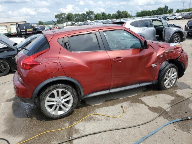 2012 NISSAN JUKE S - JN8AF5MR6CT101270