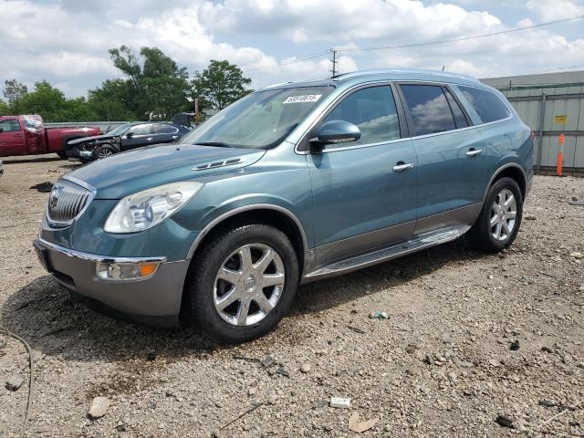 BUICK ENCLAVE CX