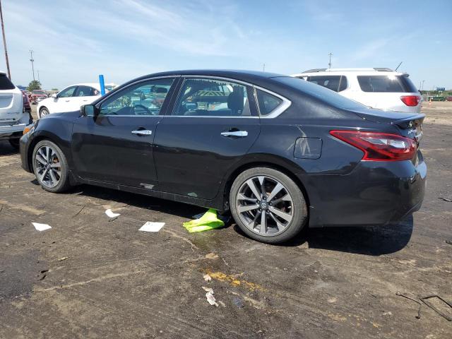 2017 NISSAN ALTIMA 2.5 - 1N4AL3AP8HC168770