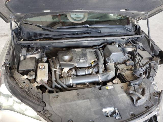 2016 LEXUS NX 200T BA JTJBARBZ1G2083875