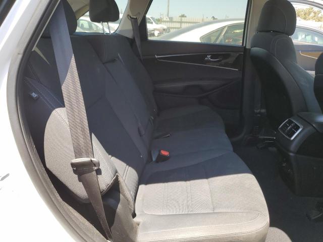 2017 KIA SORENTO LX - 5XYPG4A32HG277328