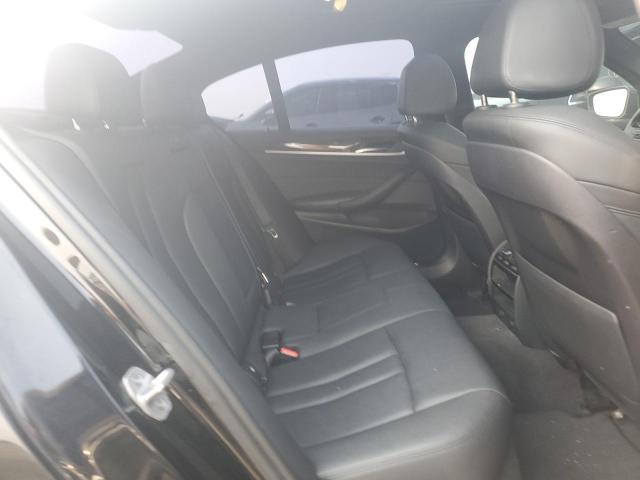 2017 BMW 530 I WBAJA5C32HG893874