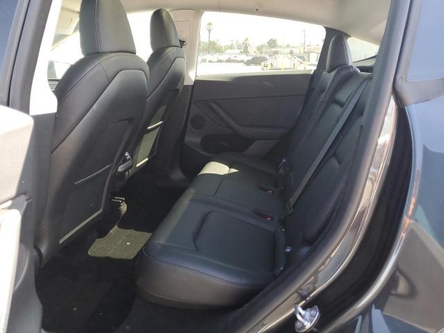 2025 TESLA MODEL Y 7SAYGDED5SF313652