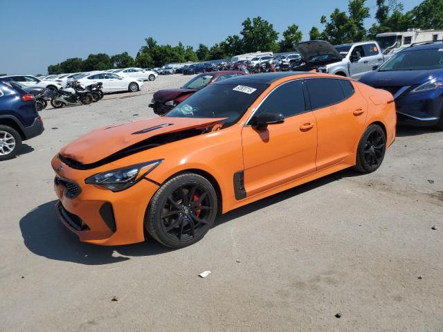 Vin: knae35lc3k6069231, lot: 63520715, kia stinger gt 2019 img_1