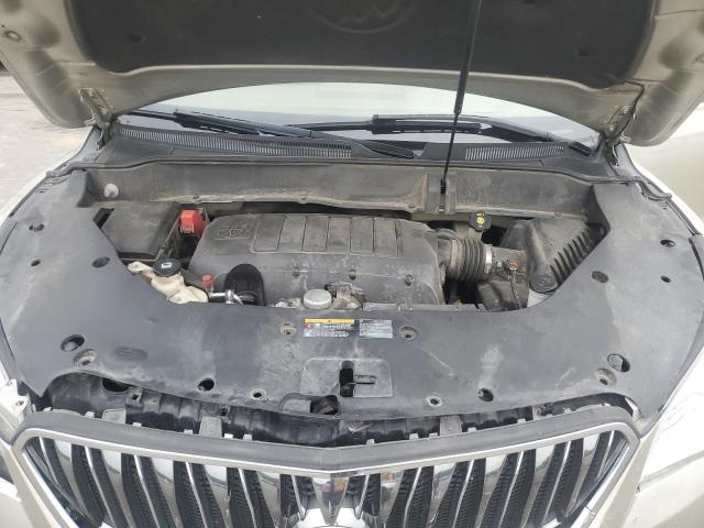2015 BUICK ENCLAVE 5GAKRCKD1FJ283545