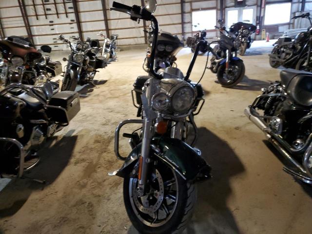 2016 HARLEY-DAVIDSON FLHR ROAD 1HD1FBM13GB629167