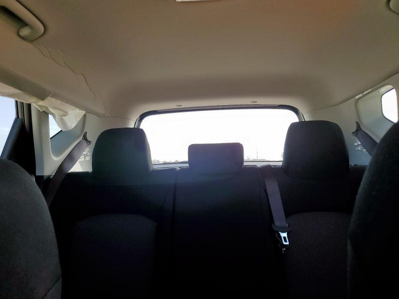 2025 KIA SOUL LX KNDJ23AU4S7259909