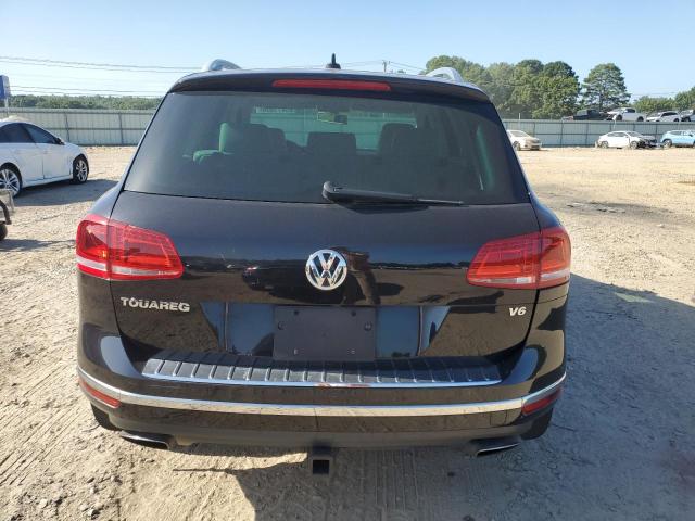 2016 VOLKSWAGEN TOUAREG SP WVGEF9BP3GD006232