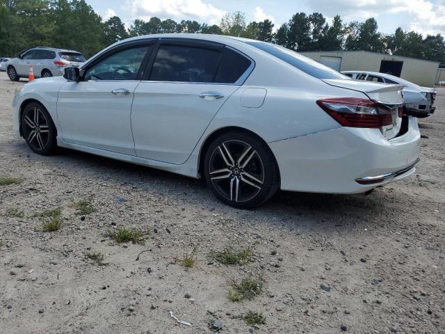2016 HONDA ACCORD SPO 1HGCR2F53GA094009