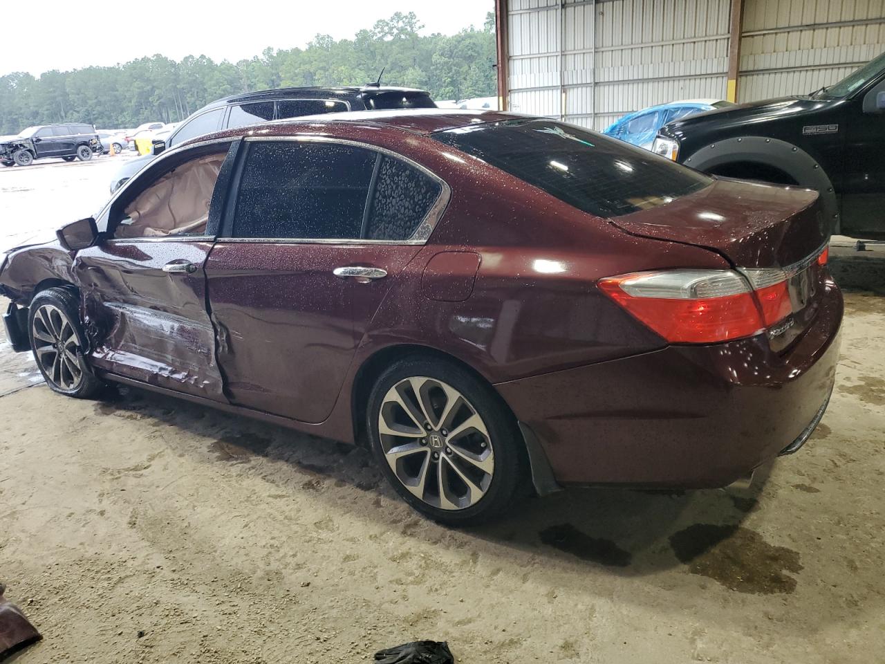 Global Auto Auctions