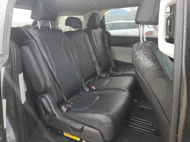 2023 KIA CARNIVAL L KNDNB4H3XP6242775