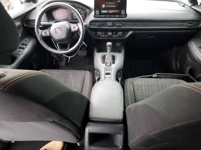 2023 HONDA HR-V SPORT 3CZRZ1H50PM705451