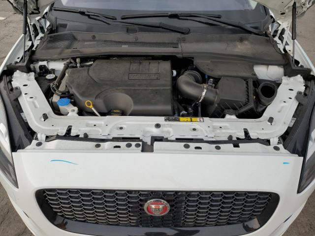 2020 JAGUAR E-PACE SE SADFP2FX8L1013734