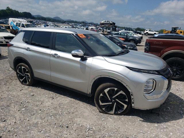 2022 MITSUBISHI OUTLANDER ES JA4J4TA86NZ046735