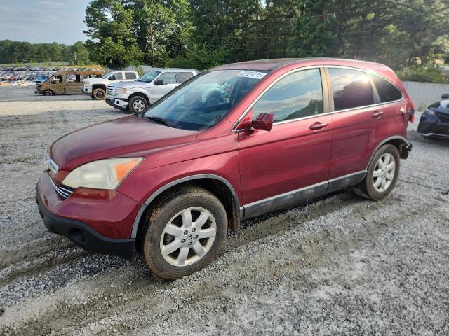 HONDA CR-V EXL