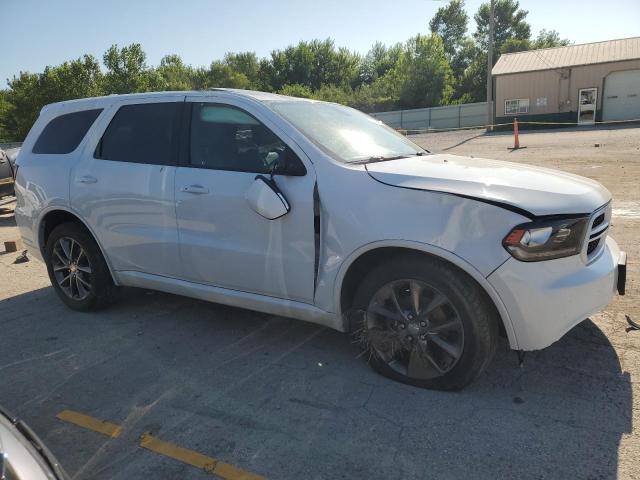 2018 DODGE DURANGO GT - 1C4RDJDG8JC242298