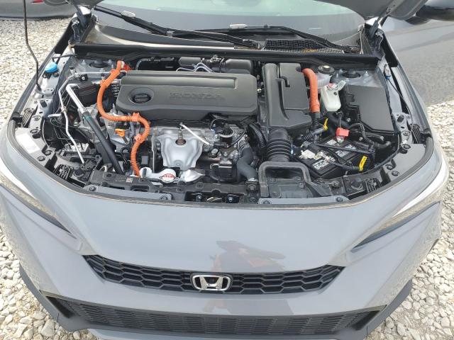 2025 HONDA CIVIC SPOR 2HGFE4F82SH319626