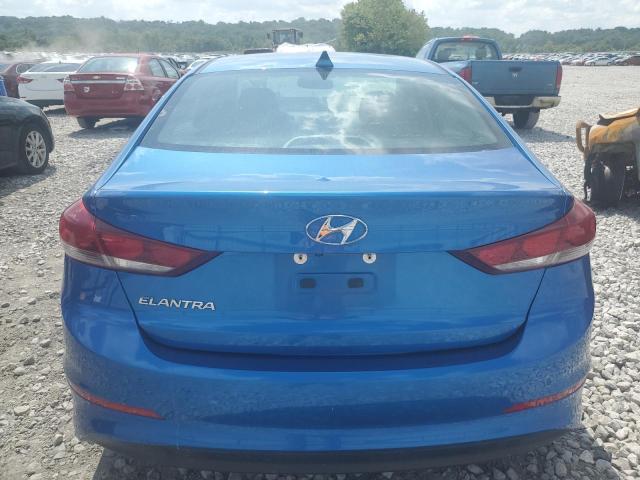2017 HYUNDAI ELANTRA SE - 5NPD84LF7HH120538