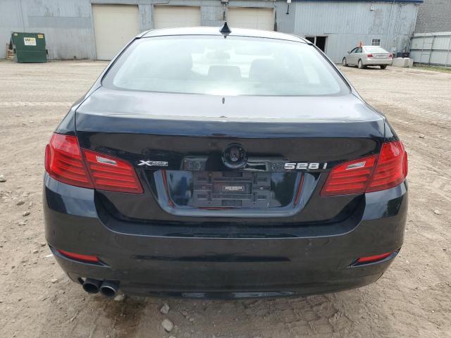 2015 BMW 528 XI WBA5A7C52FD622195