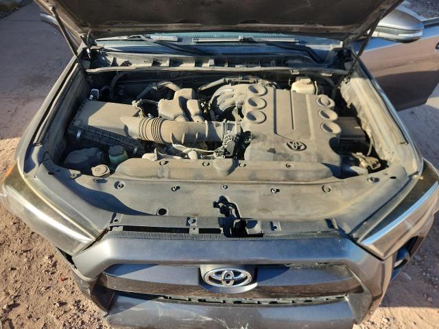 2017 TOYOTA 4RUNNER SR JTEBU5JR3H5407876